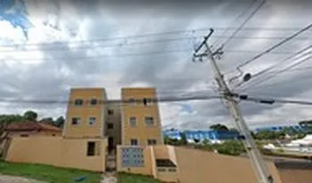 Imagem do Condomínio Residêncial Ilha Do Sol em Colombo