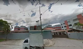Imagem do Condomínio Residêncial Ilha Do Sol em Paranágua