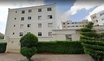 Condomínio Residêncial Ilha Vitória em Belo Horizonte