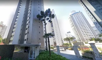 Condomínio Residêncial Ilhas Baleares em Curitiba