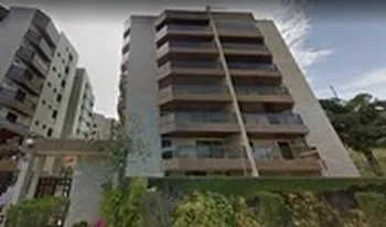 Imagem do Condomínio Residencial Ilhas Canárias em Caraguatatuba