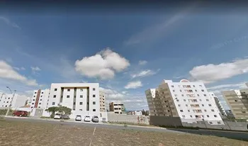 Imagem do Condomínio Residêncial Ilhas Canarias em Vitória Da Conquista