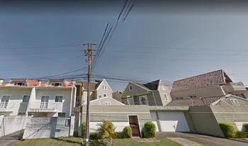 Condomínio Residêncial Ilhas Da Bahia em Curitiba