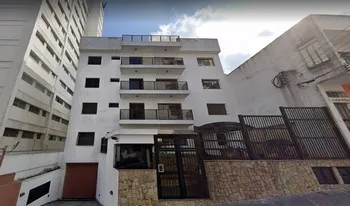 Imagem do Condomínio Residêncial Ilhas De Cabo Verde em São Bernardo Do Campo