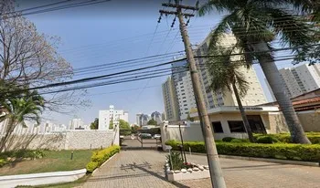 Condomínio Residencial Ilhas do Caribe em Campinas
