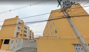 Imagem do Condomínio Residêncial Ilhas Do Caribe I em São José Dos Pinhais