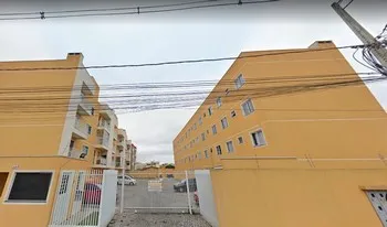 Imagem do Condomínio Residêncial Ilhas Do Caribe Ii em São José Dos Pinhais