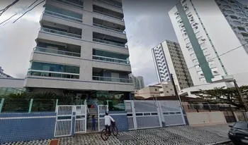 Imagem do Condomínio Residêncial Ilhas Do Leste em Praia Grande