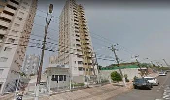 Imagem do Condomínio Residêncial Ilhas Dos Açores em Cuiabá