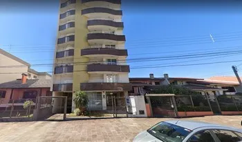 Imagem do Condomínio Residêncial Ilhas Galápagos em Caxias Do Sul