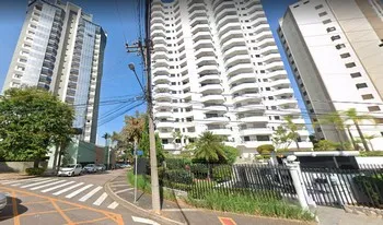 Imagem do Condomínio Residêncial Ilhas Gregas em Jundiaí