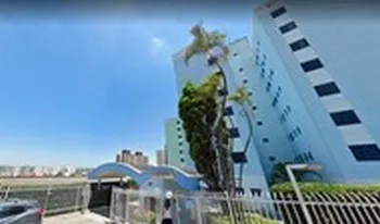 Imagem do Condomínio Residêncial Ilhas Gregas em Suzano