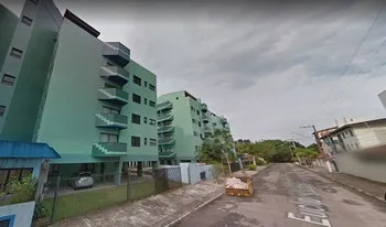 Imagem do Condomínio Residencial Ilhas Gregas em Ubatuba