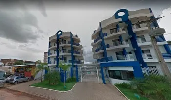 Imagem do Condomínio Residêncial Ilhas Gregas em Porto Velho