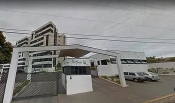 Imagem do Condomínio Residêncial Ilhas Gregas em Botucatu