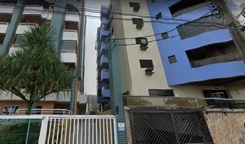 Imagem do Condomínio Residêncial Ilhas Gregas - Bloco I em Mongaguá