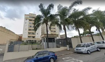 Condomínio Residêncial Ilhas Gregas em São Paulo