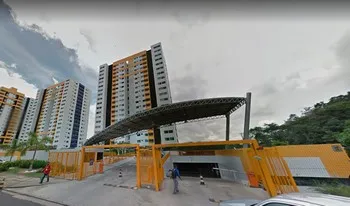 Imagem do Condomínio Residêncial Ilhas Gregas I