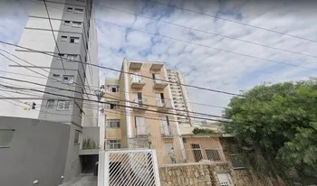 Imagem do Condomínio Residencial Ilhas Gregas II - Ed. Mileto e Ed. Salamina em São Bernardo do Campo