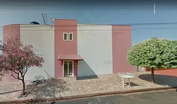 Imagem do Condomínio Residêncial Ilhas Gregas em Ribeirão Preto