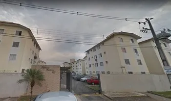 Condomínio Residêncial Ilhéus em Curitiba