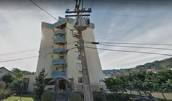 Imagem do Condomínio Residêncial Ille De France em Santa Cruz Do Sul