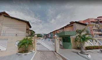 Imagem do Condomínio Residêncial Ille De France em Porto Velho