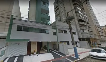 Imagem do Condomínio Residêncial Ilma em Balneário Camboriú
