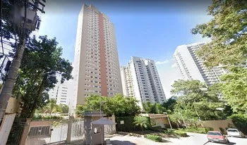 Condomínio Residêncial Image em São Paulo