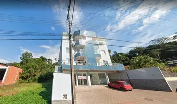 Imagem do Condomínio Residêncial Imigrantes em Timbó