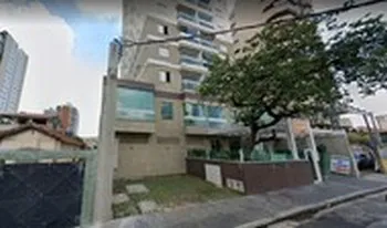 Imagem do Condomínio Residêncial Impacto em Guarulhos