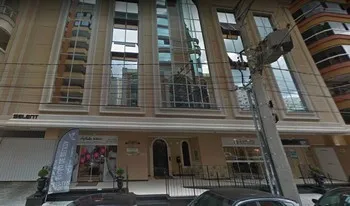 Imagem do Condomínio Residêncial Imperador em Itapema