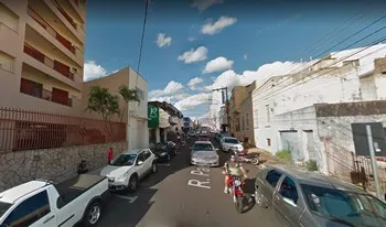 Imagem do Condomínio Residêncial Imperador em Marilia