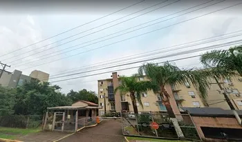 Imagem do Condomínio Residêncial Imperatriz em São Leopoldo