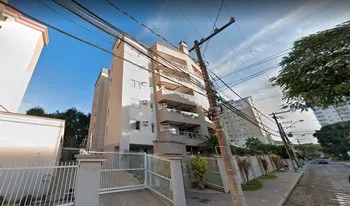 Imagem do Condomínio Residêncial Imperatriz em Blumenau