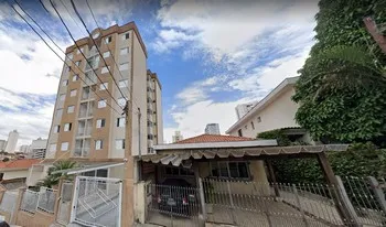 Condomínio Residêncial Imperatriz em São Paulo