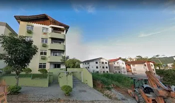 Imagem do Condomínio Residencial Imperatriz Leopoldina em Blumenau