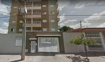Imagem do Condomínio Residêncial Imperial em Sertãozinho