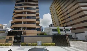 Imagem do Condomínio Residêncial Imperial Maiorca em João Pessoa