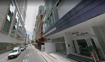 Imagem do Condomínio Residêncial Império Das Aguas em Itapema