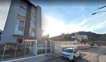 Imagem do Condomínio Residêncial Impero em Blumenau