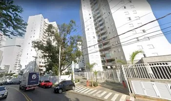 Condomínio Residêncial In São Paulo - Ibirapuera em São Paulo