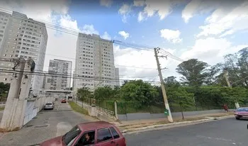 Condomínio Residêncial In São Paulo - Liberdade em São Paulo