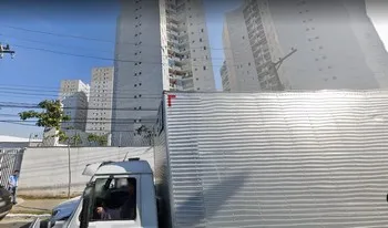 Imagem do Condomínio Residêncial In São Paulo - Vilaboim