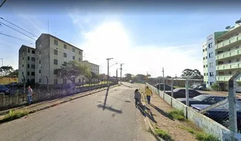 Condomínio Residêncial Inácio Monteiro Ii em São Paulo