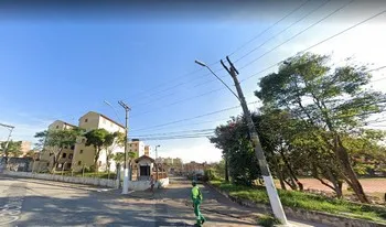 Condomínio Residêncial Inácio Monteiro Iii em São Paulo
