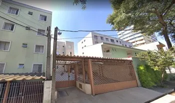 Imagem do Condomínio Residêncial Inah em São Bernardo Do Campo