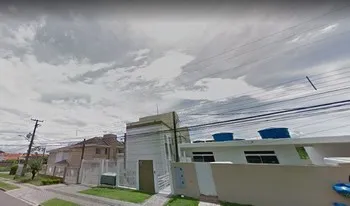 Condomínio Residêncial Inah Moraes em Curitiba