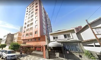 Imagem do Condomínio Residêncial Inaia em Santos