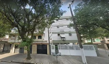 Imagem do Condomínio Residêncial Inajá em Santos